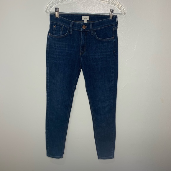 River Island jeans - Picture 4 of 10